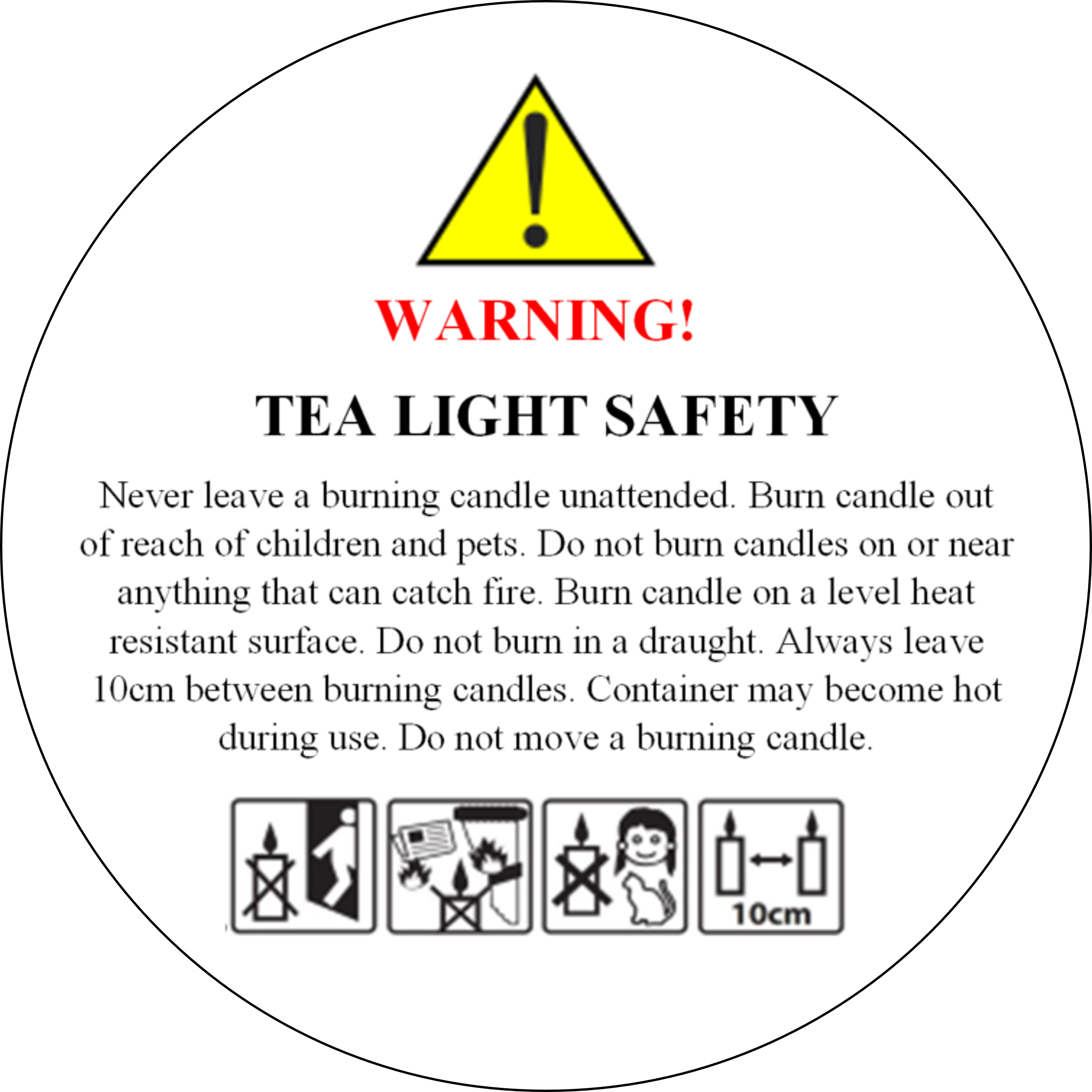 tea-light-safety