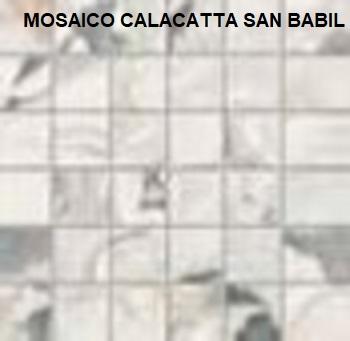 Interno4 Mosaic San Babila