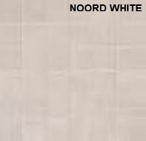 Noord White Mosaic 300x300 Porcelain Tile