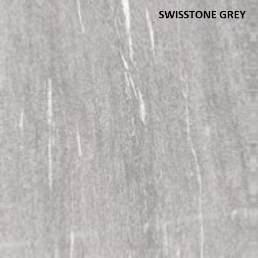 Swisstone Grey Porcelain Tile