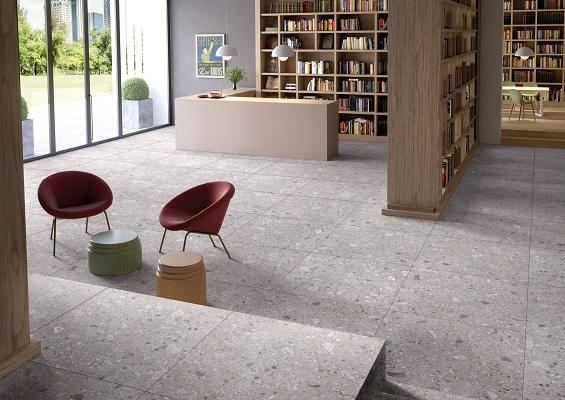 The Benefits of Porcelain Tiles