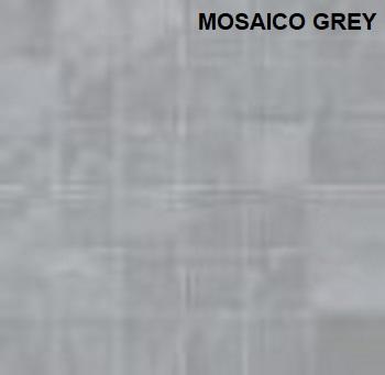 Grey Mosaic 300x300 Porcelain Tile