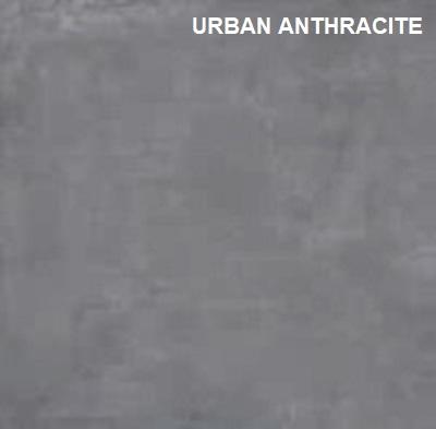 Urban Anthracite Porcelain Tile