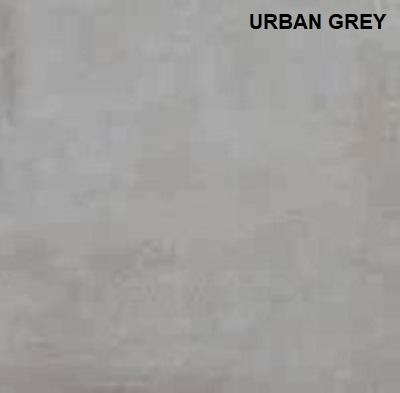Urban Grey Porcelain Tile