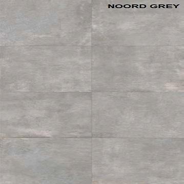 Noord Grey Porcelain Tile