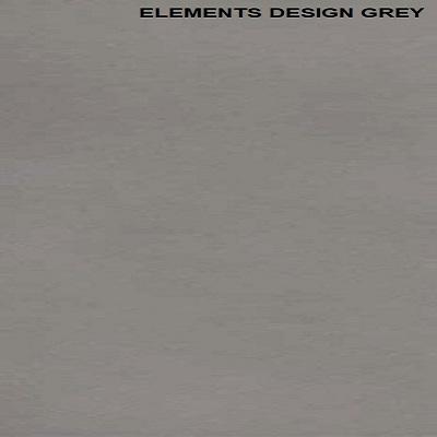 Elements design grey