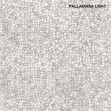 palladiana light porcelain tile