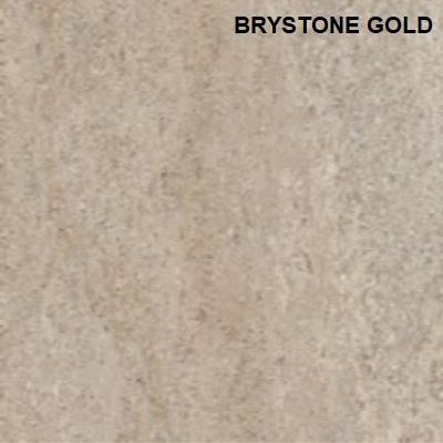 Brystone Gold Porcelain Tile
