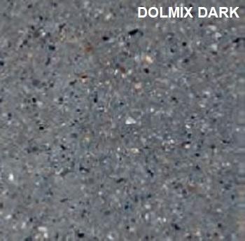 Dolmix Dark Porcelain Tile