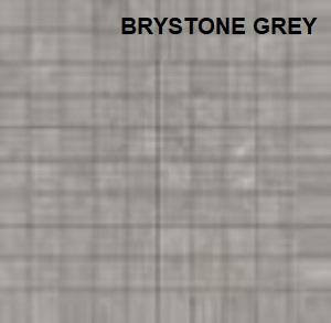 Brystone Grey Italian Porcelain Tile