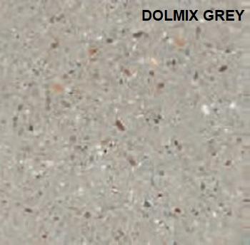 Dolmix Grey Porcelain Tile