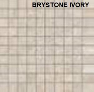 Brystone Ivory Italian Porcelain Tile