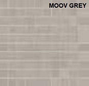 Moov Grey Porcelain Tile