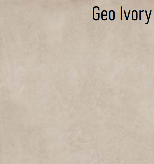 geo ivory paver