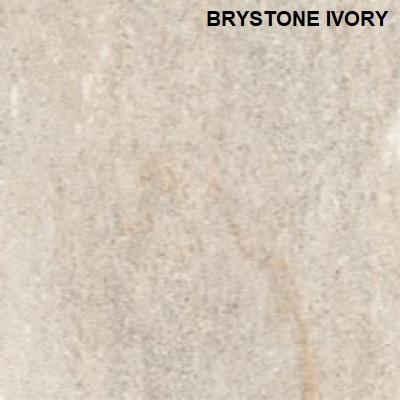 Brystone Ivory Porcelain Tile