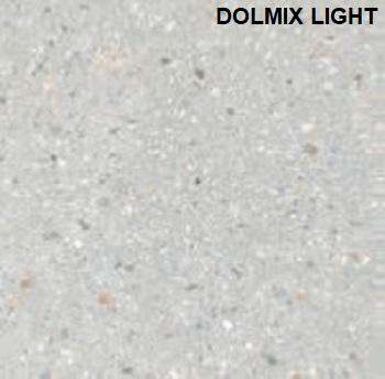 Dolmix Dark Italian tiles