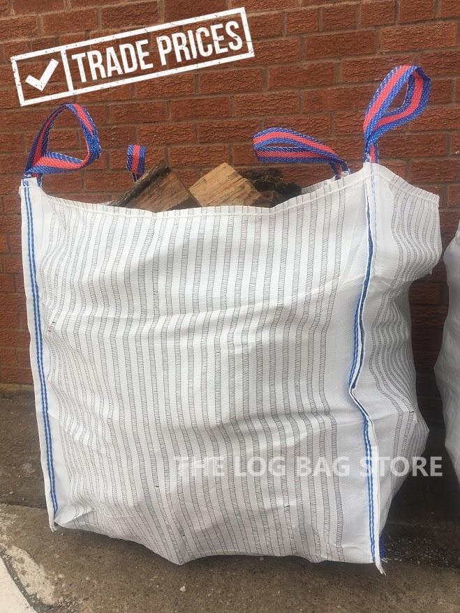 Vented FIBC Bulk Bags