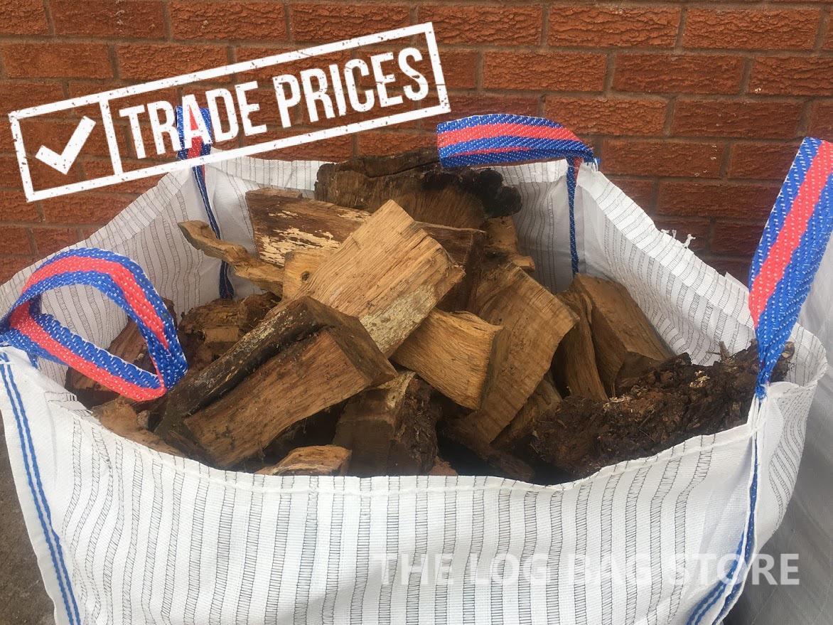 Vented FIBC Bulk Bags