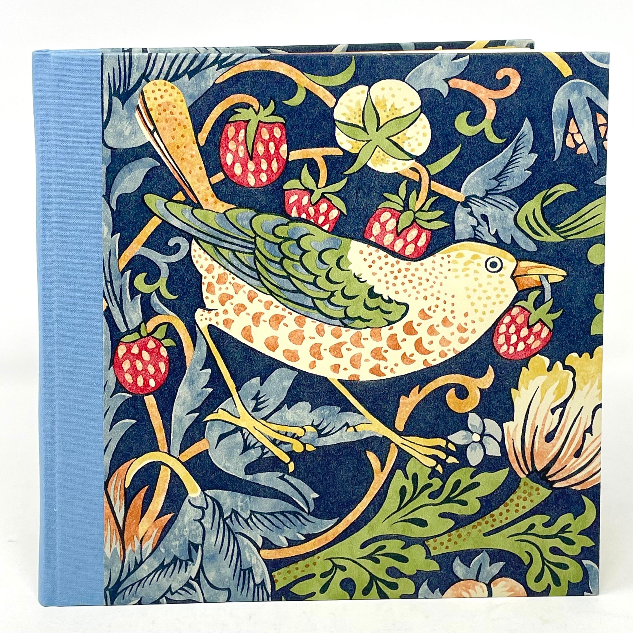 Skb William Morris [Book]