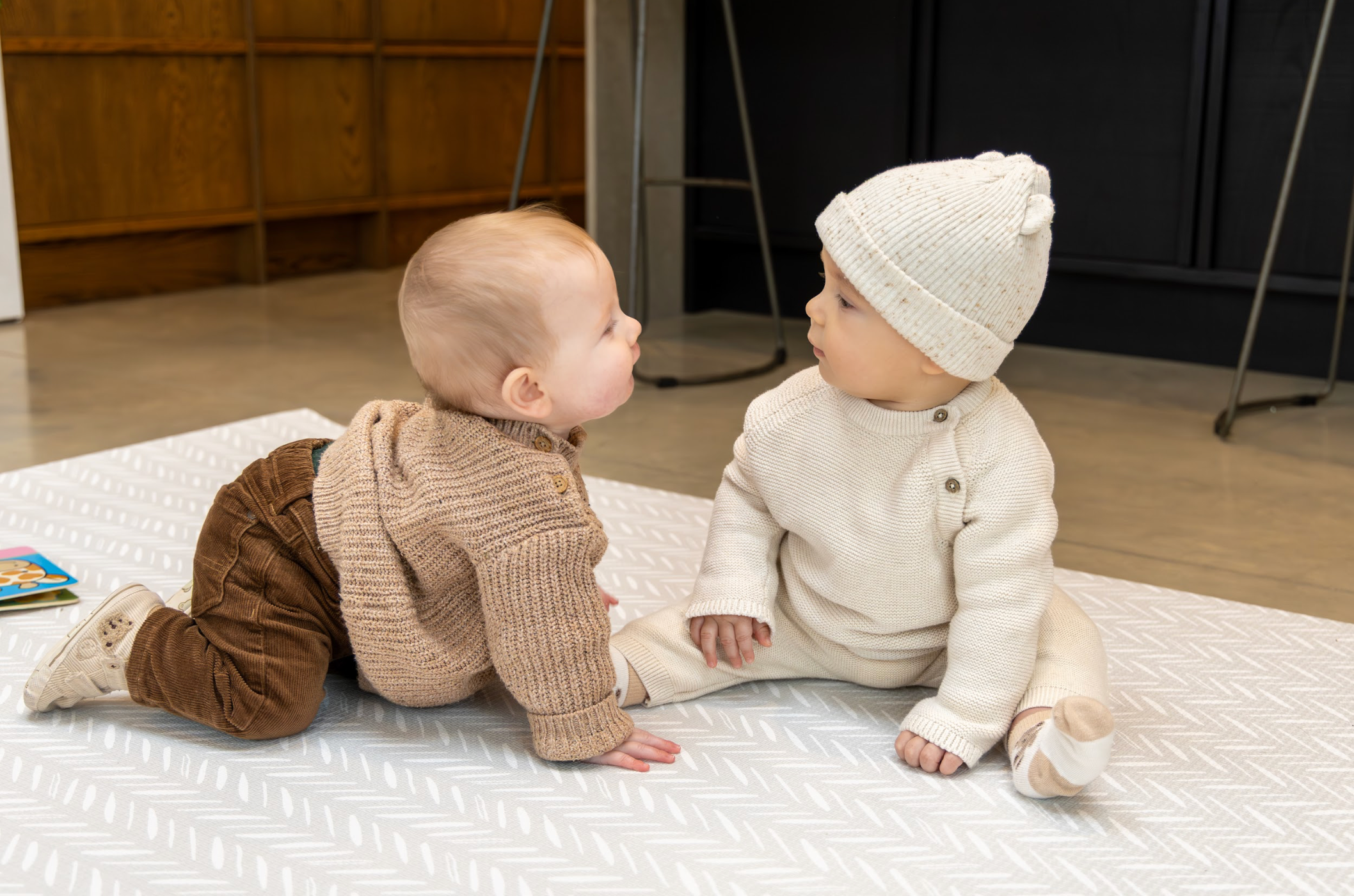 Baby Playmat