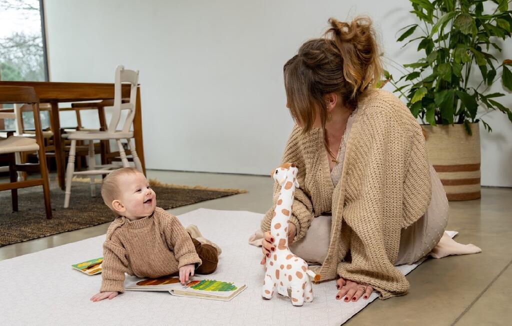 Do You Really Need a Baby Playmat? A Practical Guide for Parents