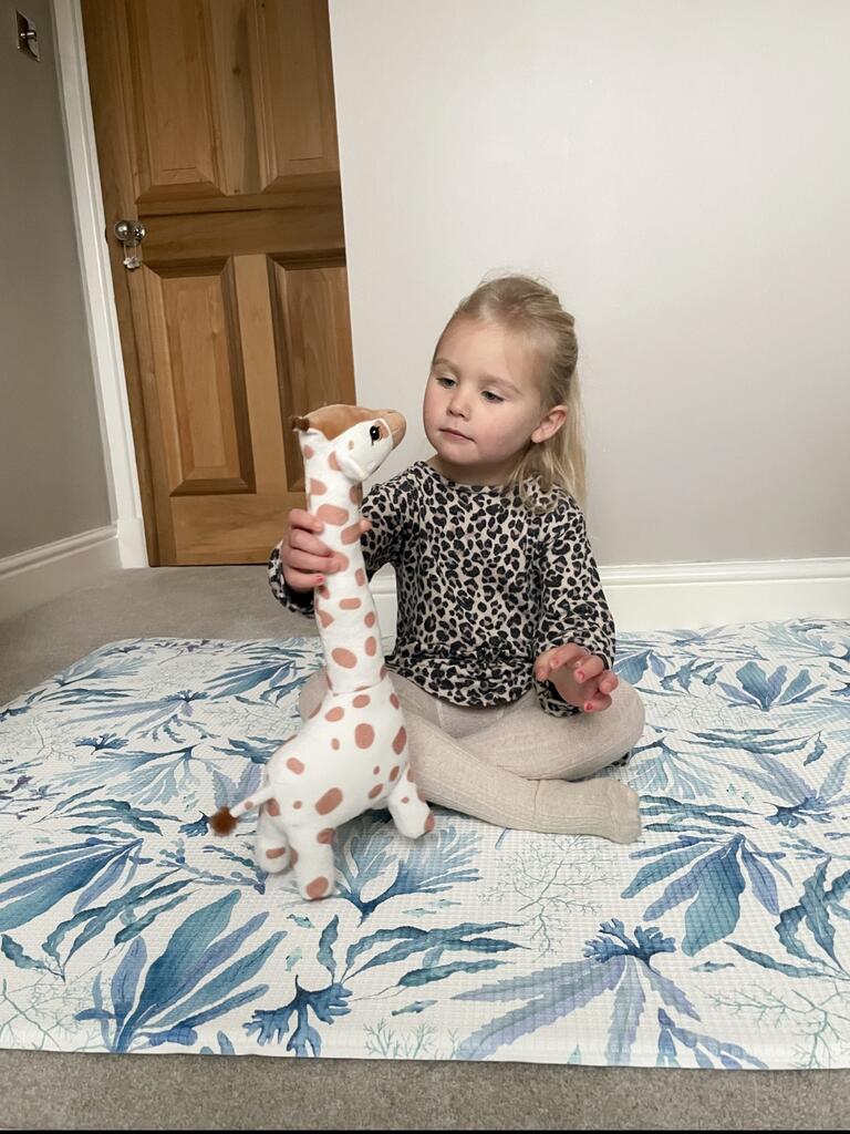 Best Non-Toxic Play Mats in the UK: What Parents Need to Know in 2026