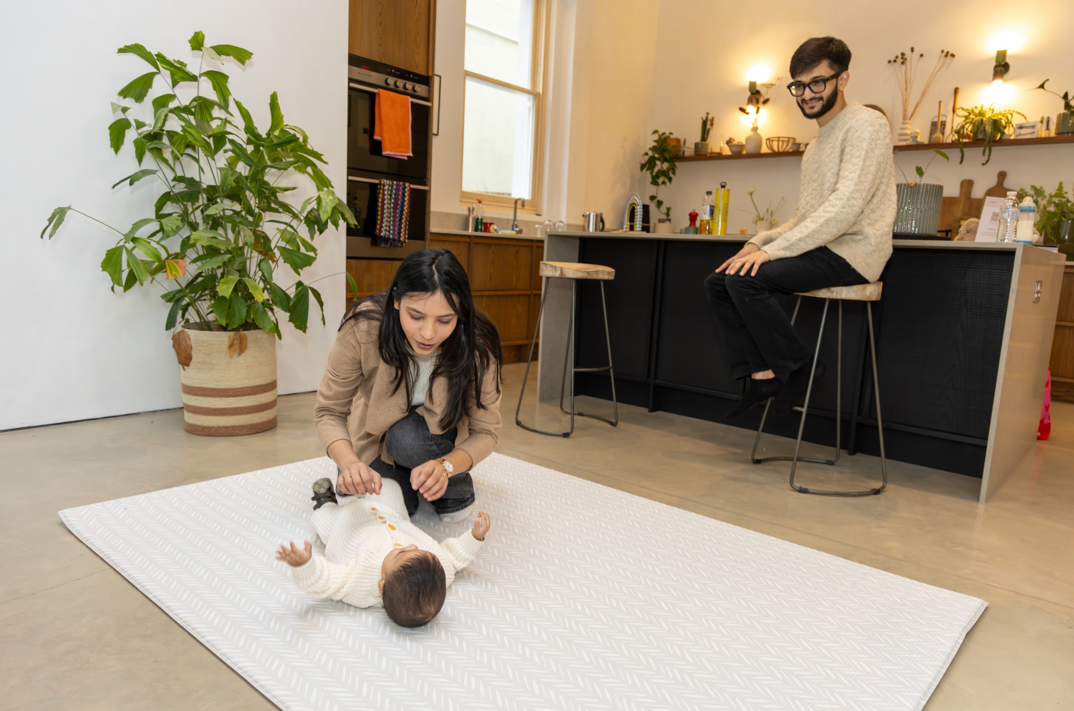 Tove Playmat