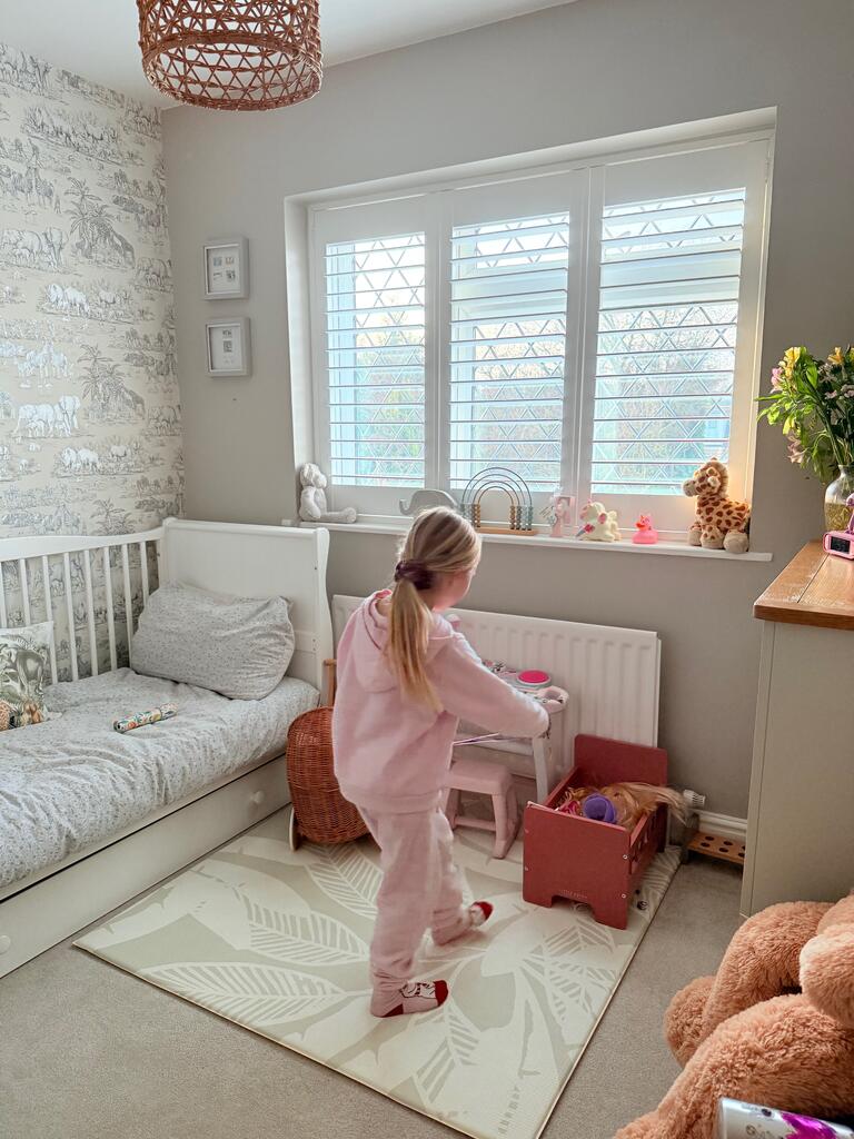The Benefits of Using a Playmat: Creating a Safe, Stimulating Space for Your Child