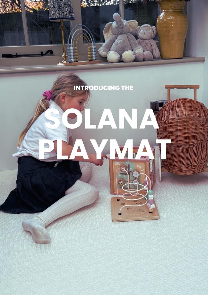 Best Baby Playmats for Stylish Homes in 2026