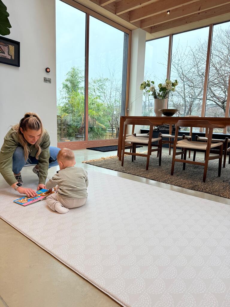 Is a premium baby playmat worth it? A real cost-per-year breakdown for families
