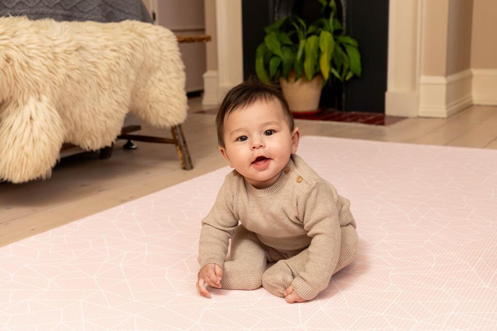 The Best Thick Foam Playmats for Hard Floors in the UK (2026 Guide)