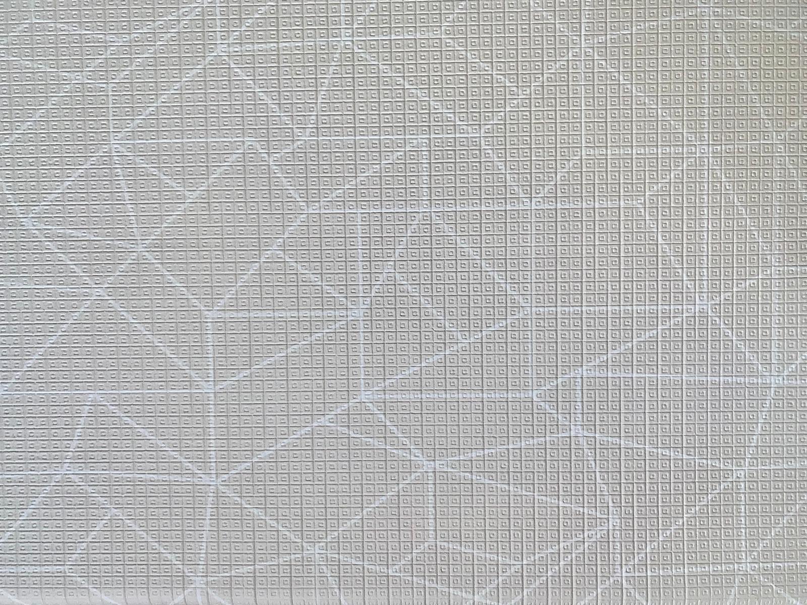 Medium Darling Dalmatian Play Mat - Storm Grey