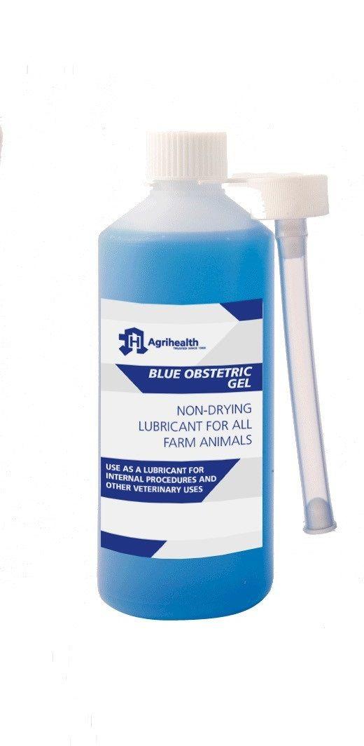 Obstetric Gel