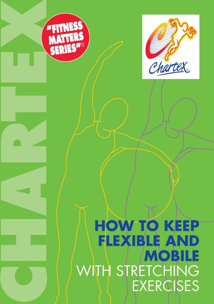 Keep Fit and Flexible Manual