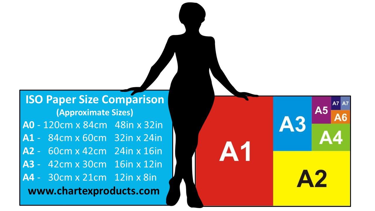 Laminating Pouches A2 Wide Format