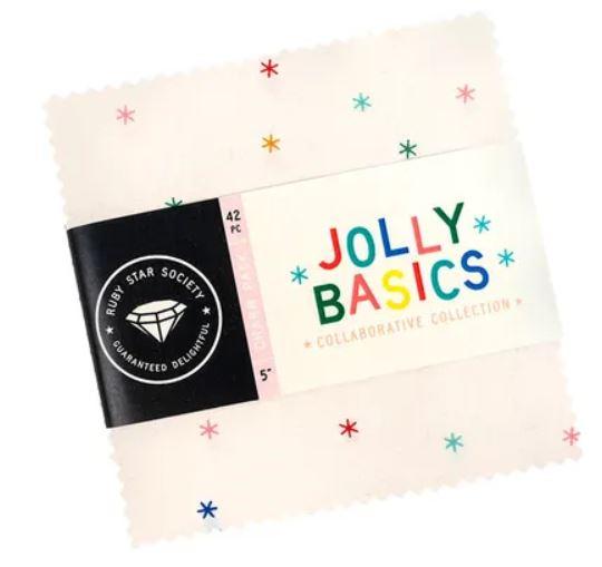 Ruby star society,charm pack,squares,cotton,basics,jolly,abstract,blenders,mixers