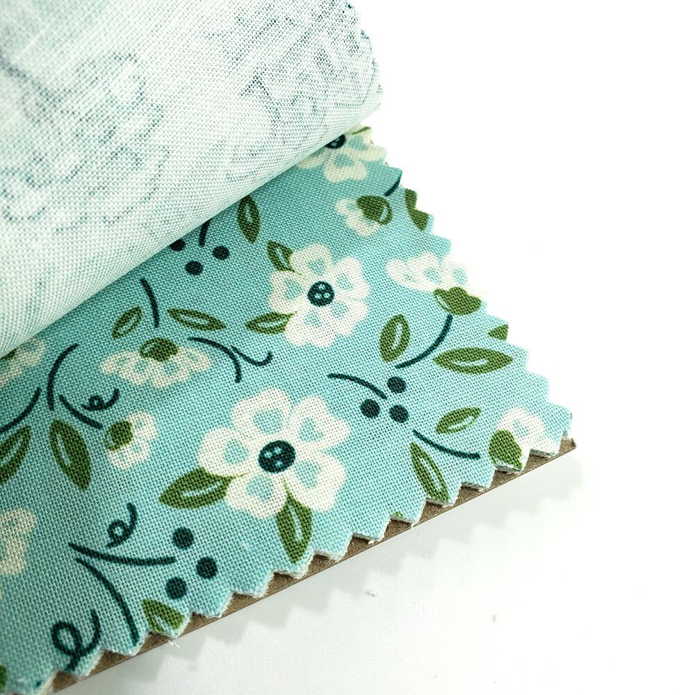 heartland, andover, 5 inch squares, charm pack, vintage farm fabric, vintage ranch fabric, pastel colours, old style farmhouse