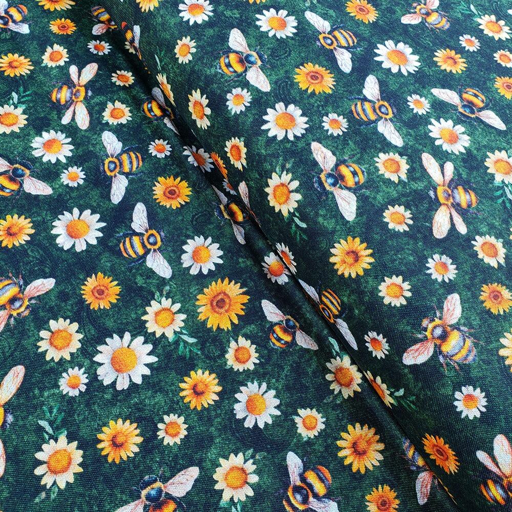 sunflower fabric, vintage fees, sunflower serenade, QT fabrics, vintage seed packets, ephemera, old postcards