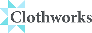 clothworks logo