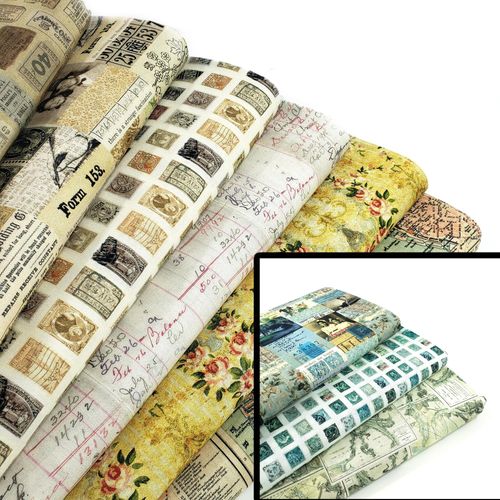 tim holtz,vintage,antique,steampunk,palette, stamps, tickets, vintage montage,junk journal fabric, victorian fabric