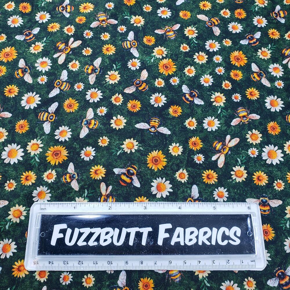 sunflower fabric, vintage fees, sunflower serenade, QT fabrics, vintage seed packets, ephemera, old postcards