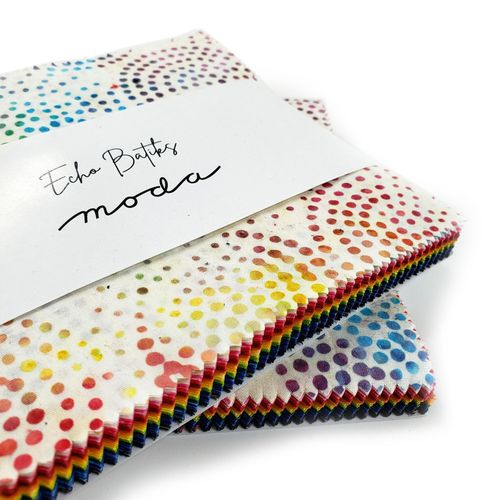 moda,charm pack, fabric squares, cotton patchwork, batik fabric, african style, bright colours