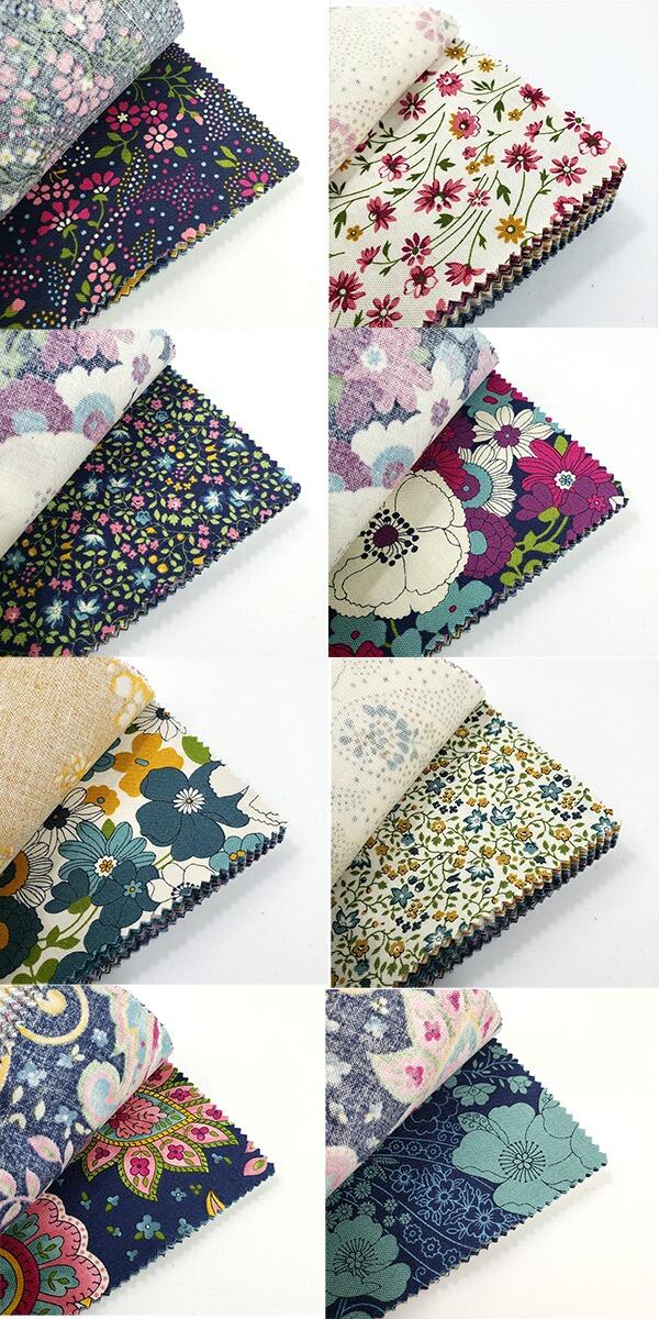 Moda charm pack, floral fabric, cottagecore, roses, squares for patchwork, cotton, easy quilting, precut squares,charm pack, paisley, vintage florals