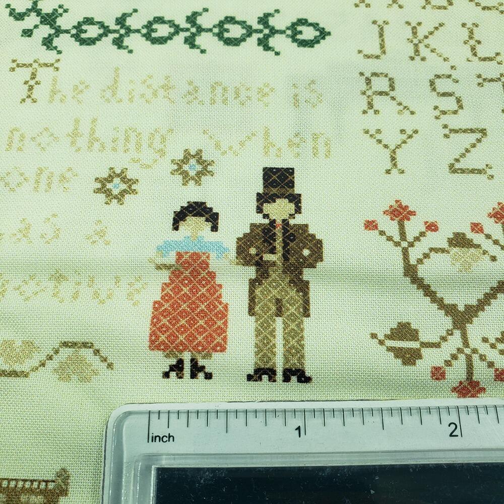 Riley Blake Jane Austen ,Pride & Prejudice themed quilting cotton, literary fabric collection,classic literature fabric Riley Blake,Regency era fabric designs,quilting fabric for Jane Austen fans,premium cotton fabric, Meryton, cross stitch fabric