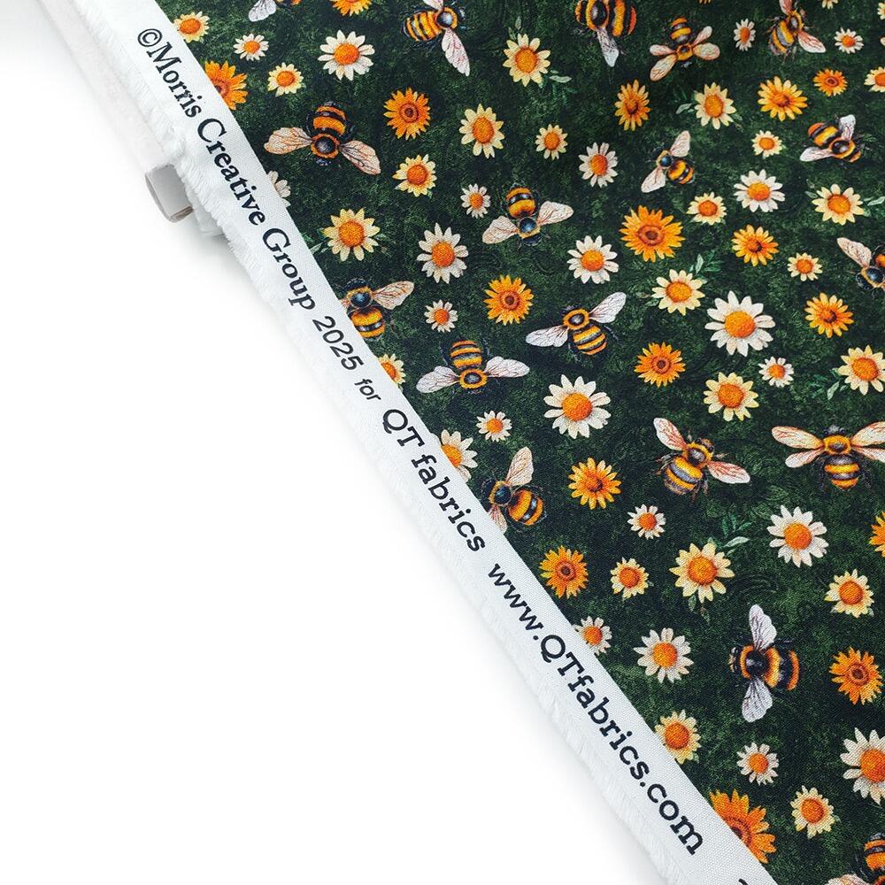 sunflower fabric, vintage fees, sunflower serenade, QT fabrics, vintage seed packets, ephemera, old postcards