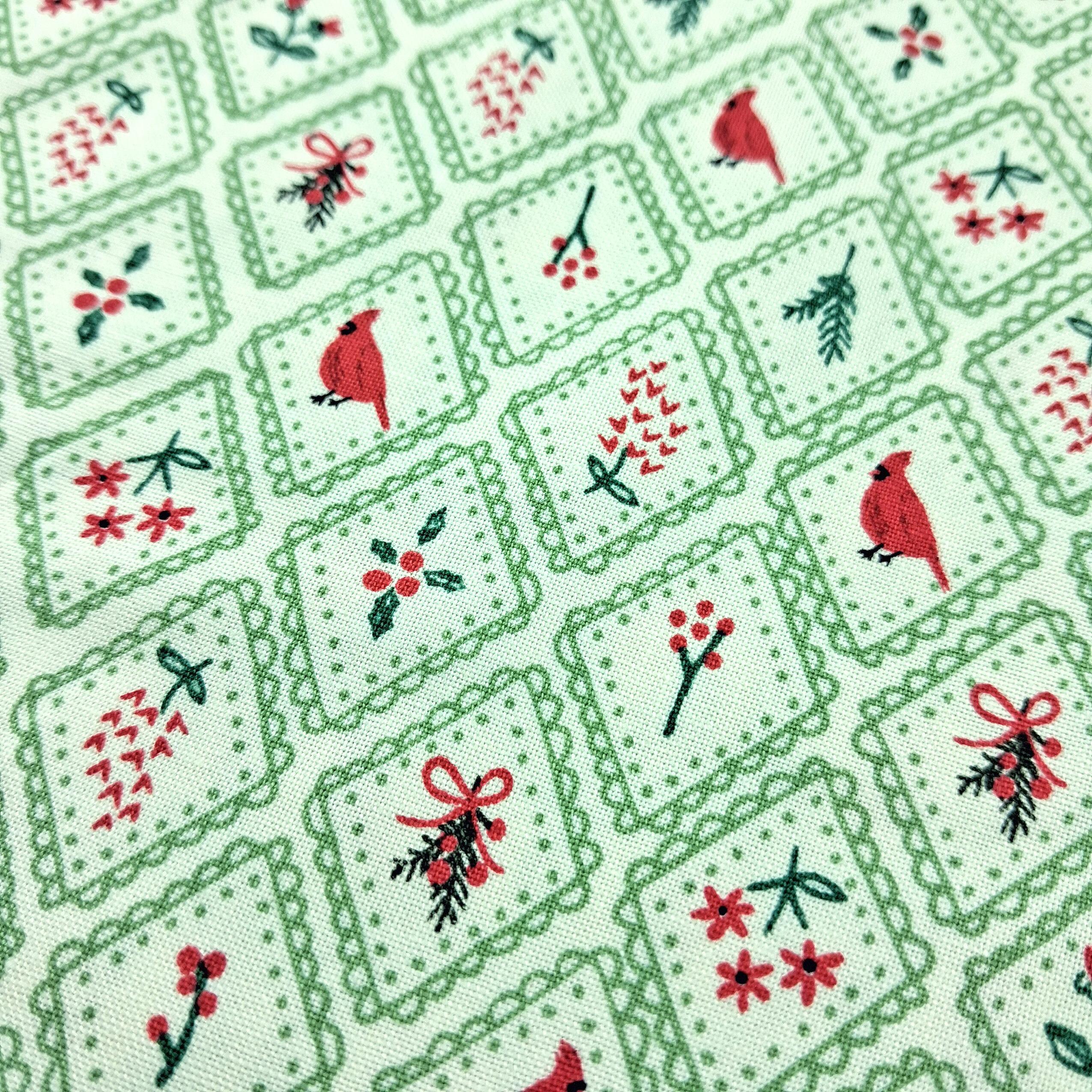 Holiday Cheer fabric collection, Holiday Cheer by Stacy Iest Hsu, Stacy Iest Hsu Moda fabric, Moda Holiday Cheer fabric, Christmas quilting fabric, festive quilting fabric, holiday sewing fabric, Christmas cotton fabric, winter quilting fabric, Moda Christmas collection, Christmas patchwork fabric, festive fabric collection,