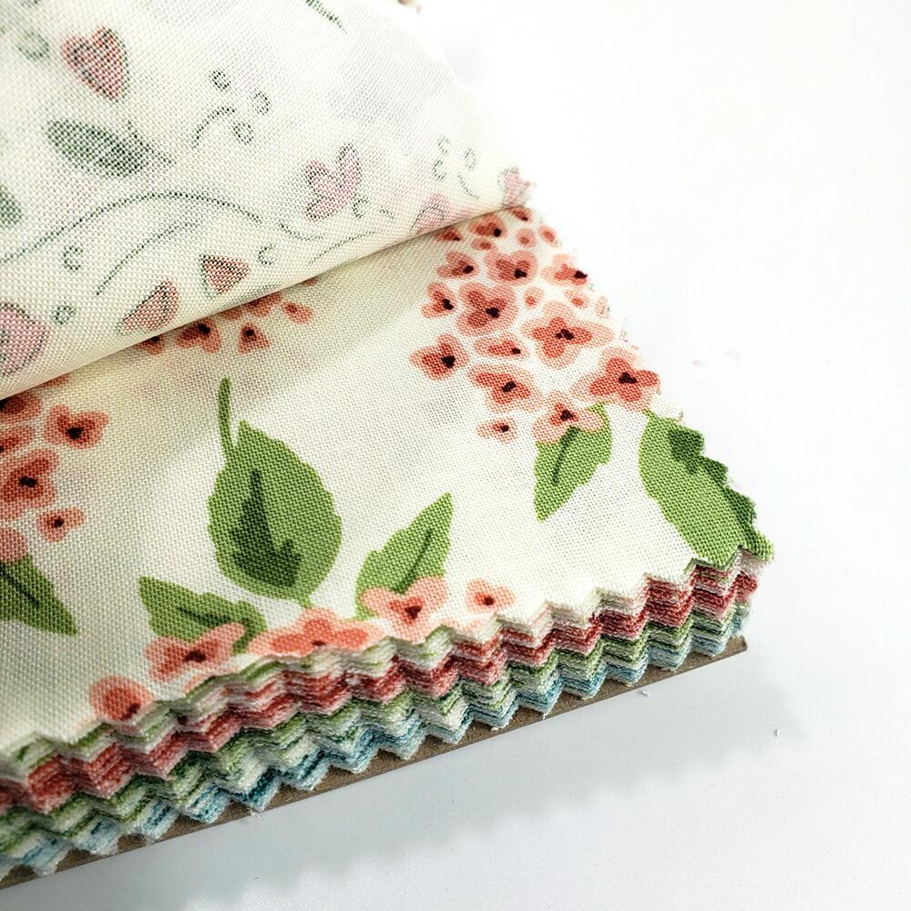 heartland, andover, 5 inch squares, charm pack, vintage farm fabric, vintage ranch fabric, pastel colours, old style farmhouse