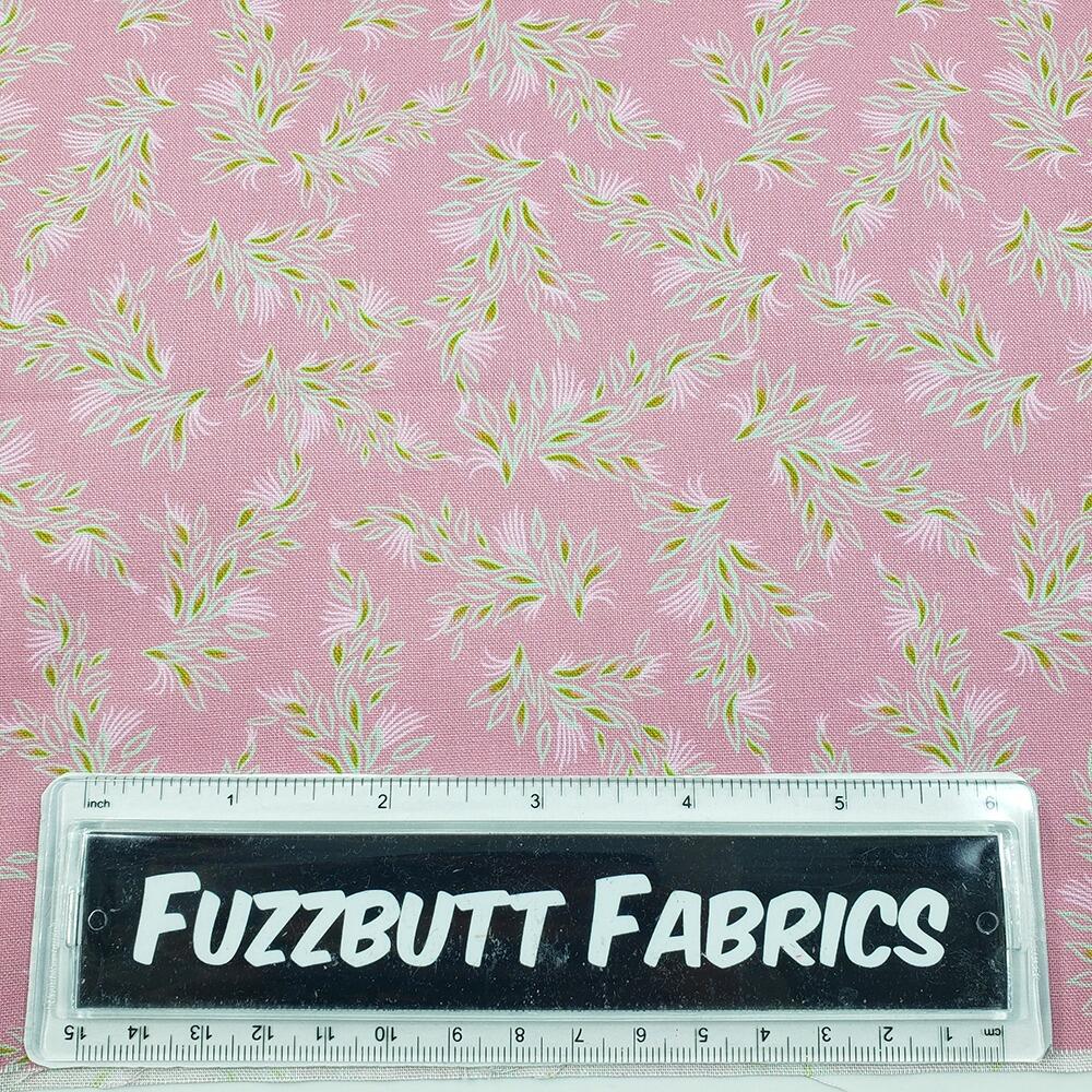 bethany salt fabric, majestic swans, pastel colours, florals, fat quarter bundles uk, craft cotton company