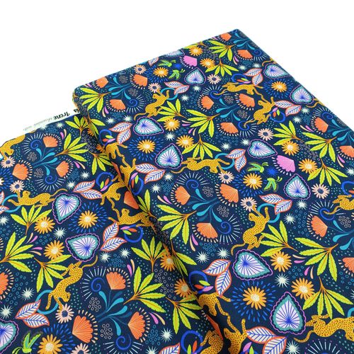 Lewis and irene, bahia, A809, leopards, jungle, exotic, palm trees, indian