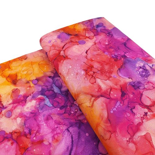 northcott,dragonfly dance,fluidity,Deborah Edwards,Melanie Samra,watercolour,vivid,bright,painting,dragonflies,100% cotton,fabric